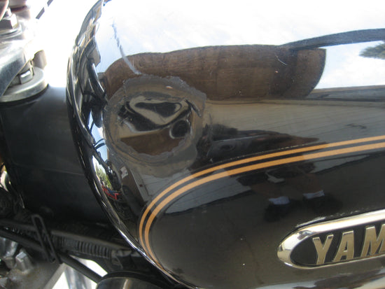 Image Title 1986 Yamaha XV1100 Virago $1499.00 OBO